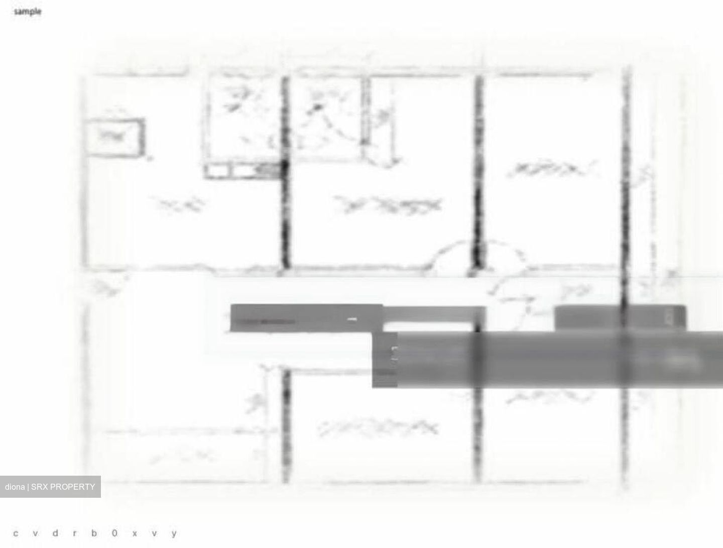 Blk 542 Woodlands Drive 16 (Woodlands), HDB 5 Rooms #458107901